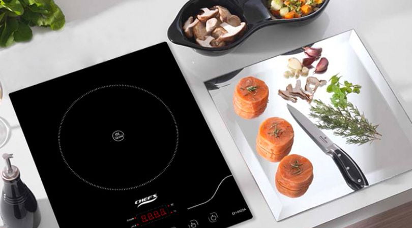 Bếp điện mini: Tiện ích và linh hoạt trong nấu nướng